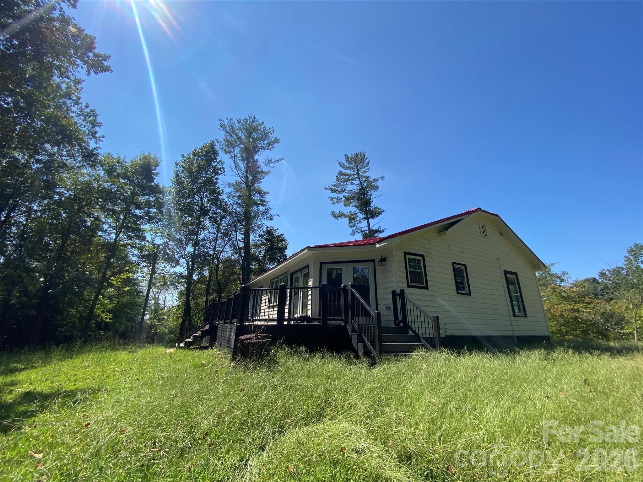 Tons of Space NO RESTRICTIONS!!! - 615 Vine Arden Road, Morganton