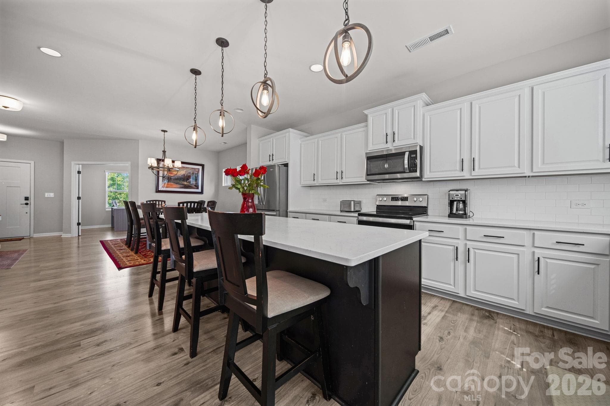 Single Family Residence at 377 Brannon Meadows Drive, York, photo 5 of 33