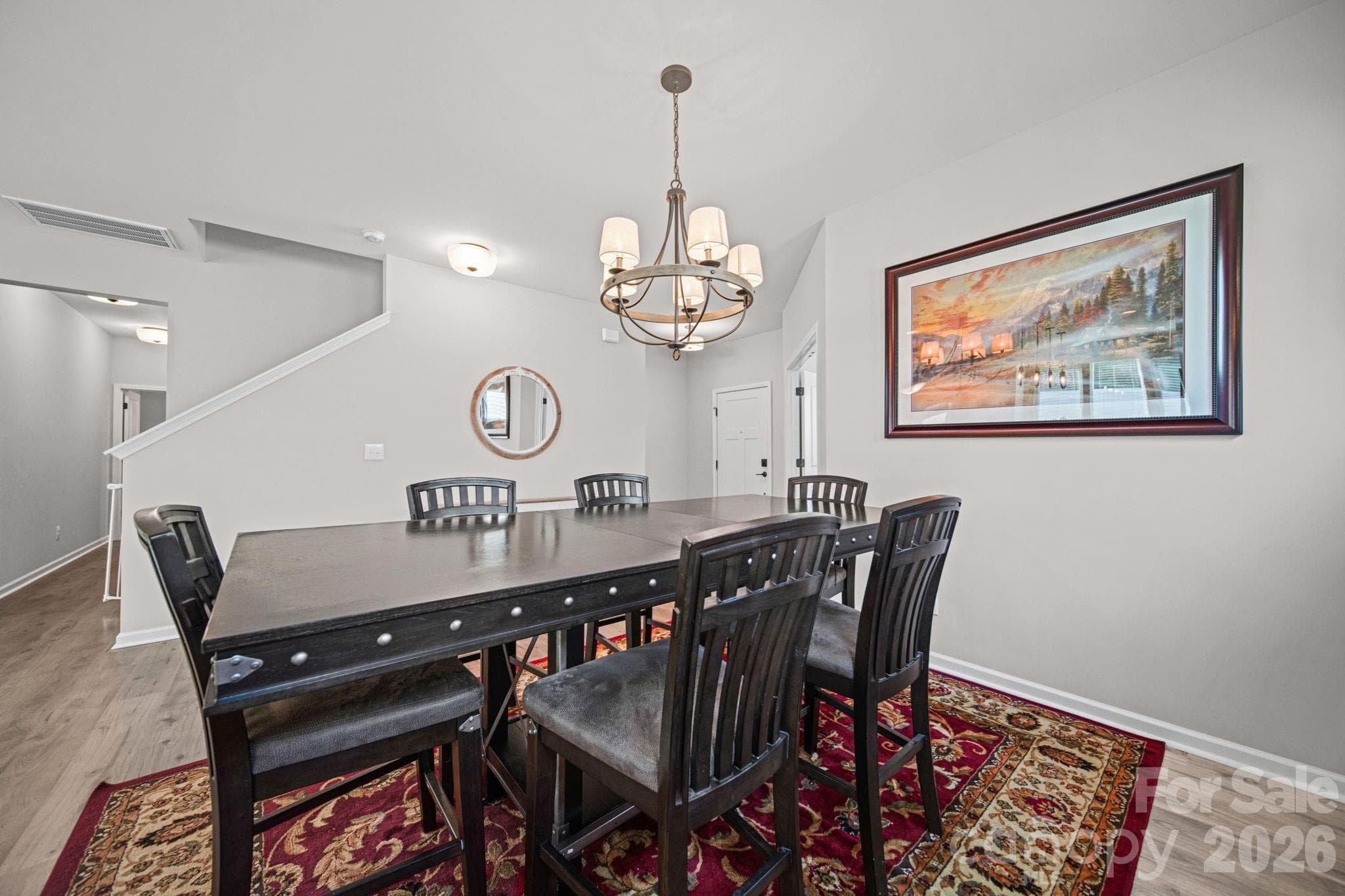 Single Family Residence at 377 Brannon Meadows Drive, York, photo 16 of 33