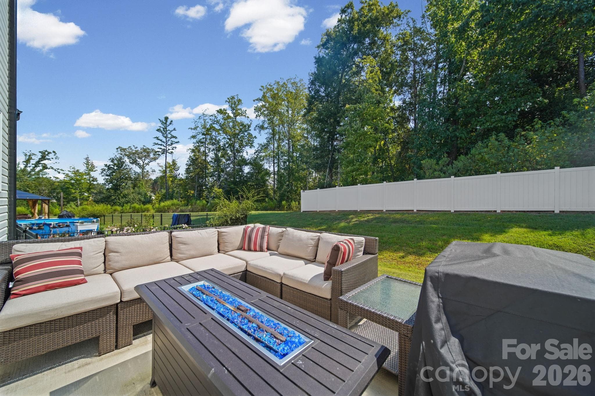 Single Family Residence at 377 Brannon Meadows Drive, York, photo 30 of 33