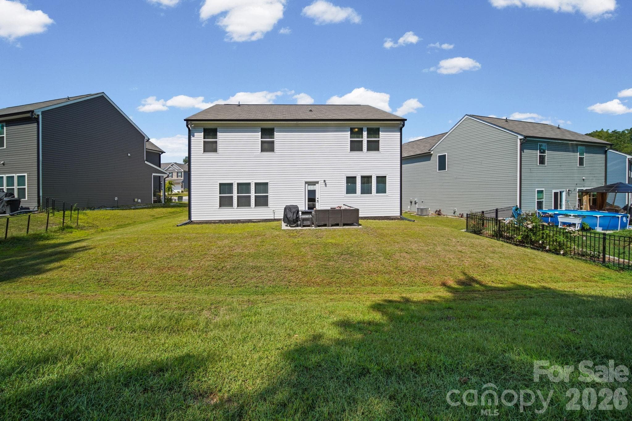 Single Family Residence at 377 Brannon Meadows Drive, York, photo 31 of 33