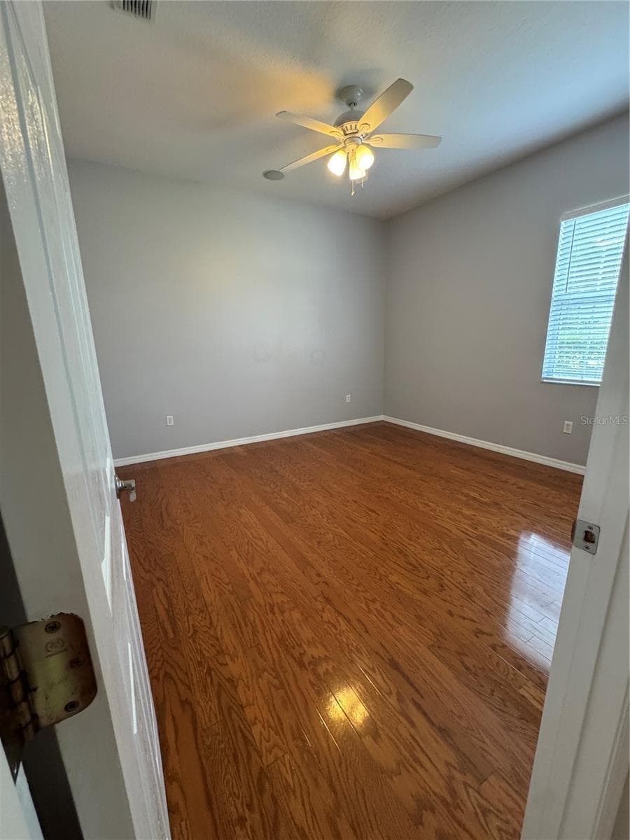 Bedroom 2 - 12306 JOAVAJIN RD, DADE CITY