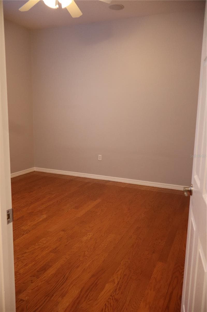 Bedroom 3 - 12306 JOAVAJIN RD, DADE CITY