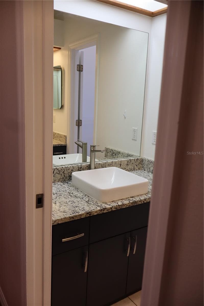Bathroom 2 - 12306 JOAVAJIN RD, DADE CITY