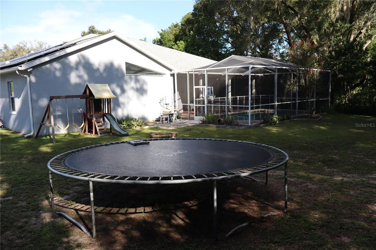 Single Family Residence at 12306 JOAVAJIN RD, DADE CITY, photo 63 of 70