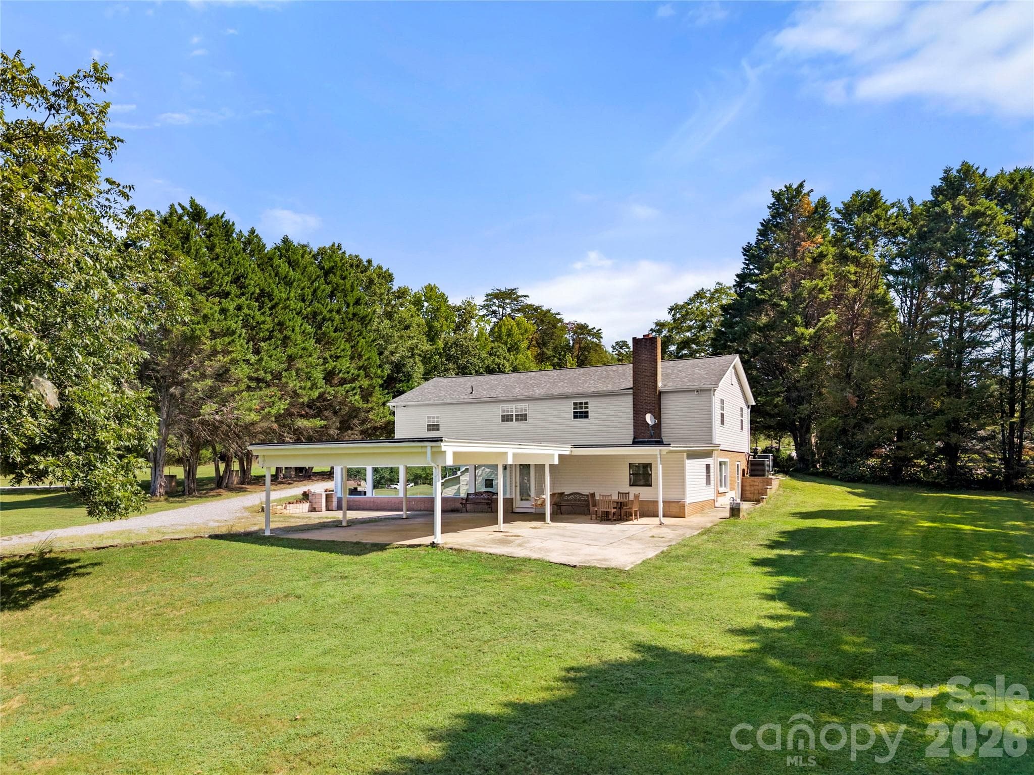Single Family Residence at 109 Woodside Avenue, Gastonia, photo 31 of 36