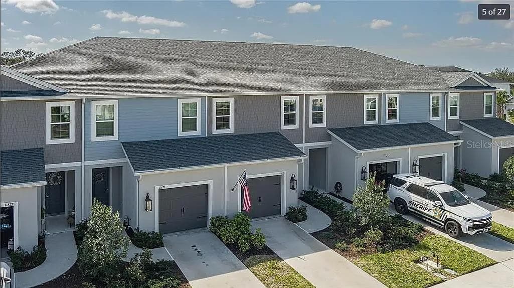 11619 BLUESTONE CT
