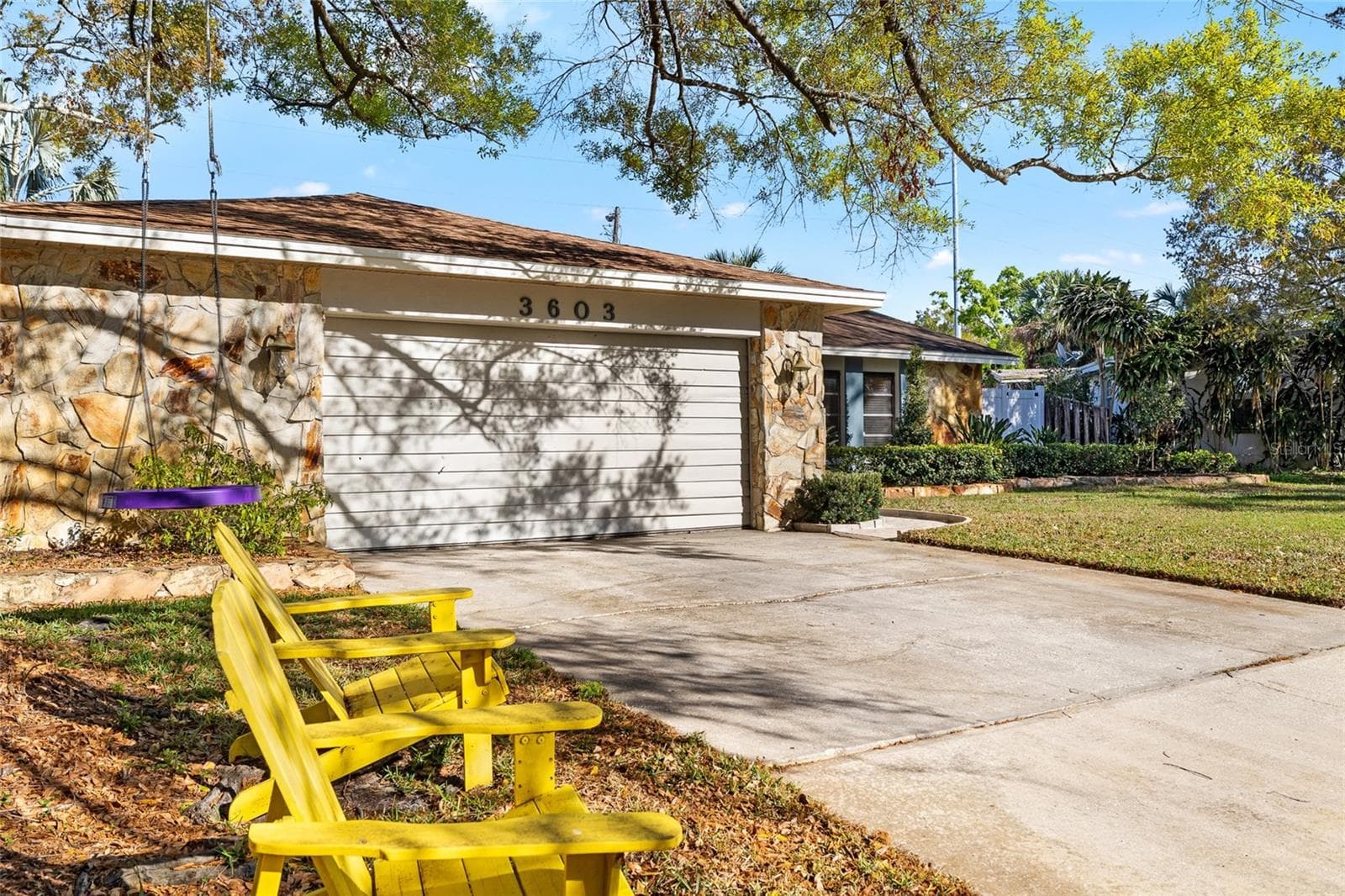 Single Family Residence at 3603 MARCO DR, TAMPA, photo 28 of 30