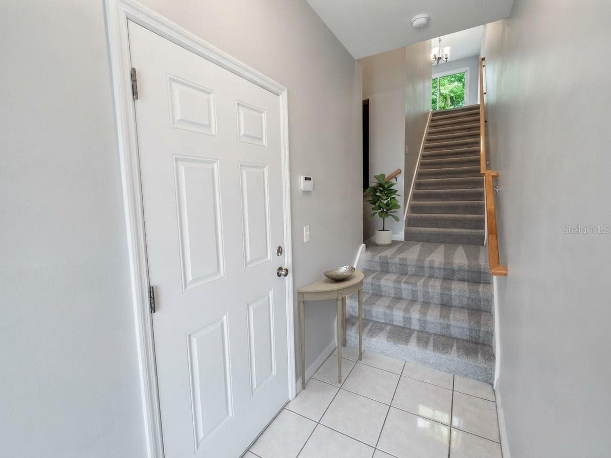 Townhouse at 8319 KING BLOSSOM CT, TAMPA, photo 2 of 25