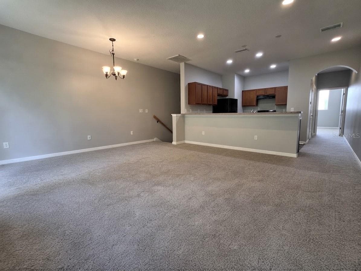 Townhouse at 8319 KING BLOSSOM CT, TAMPA, photo 4 of 25