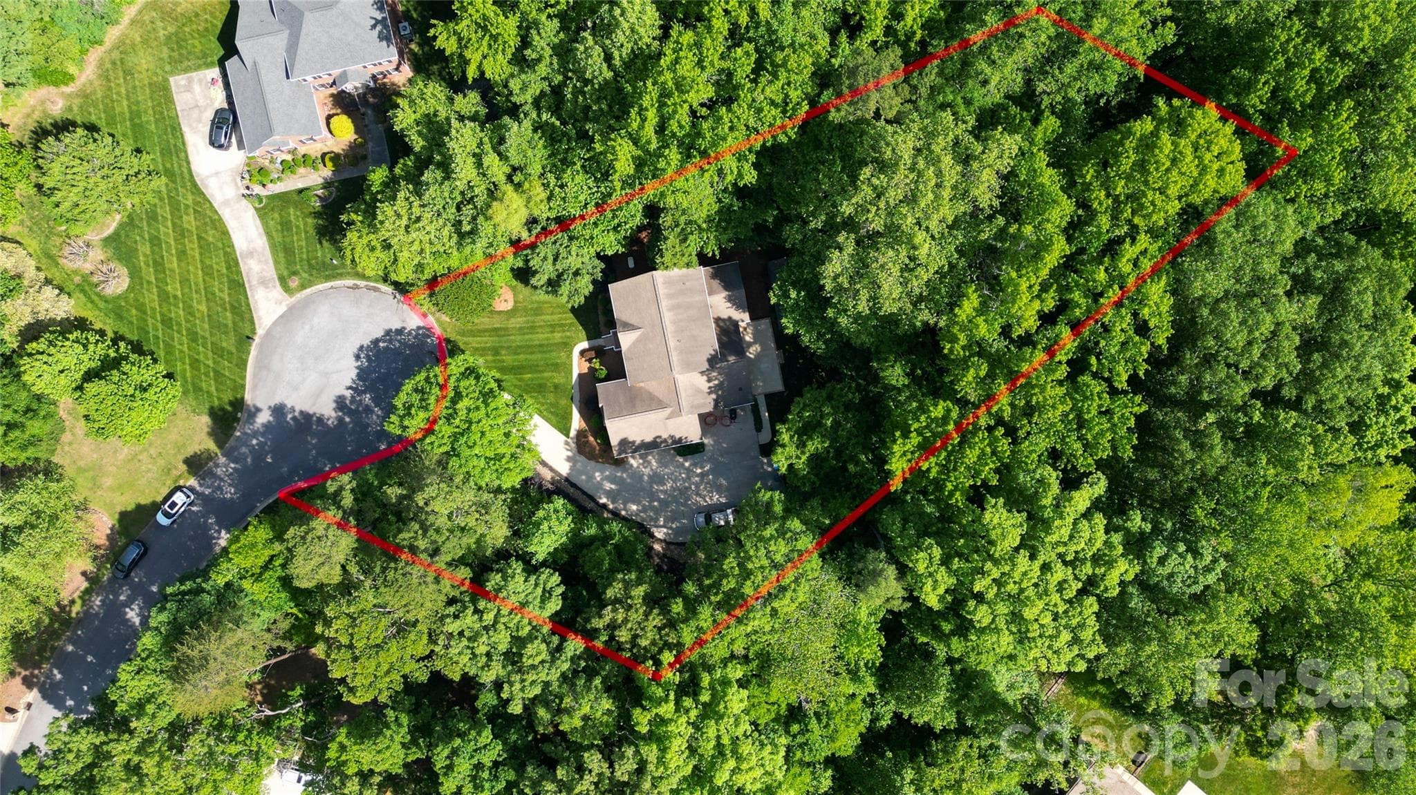 Single Family Residence at 106 Mist Valley Drive, Salisbury, photo 3 of 31