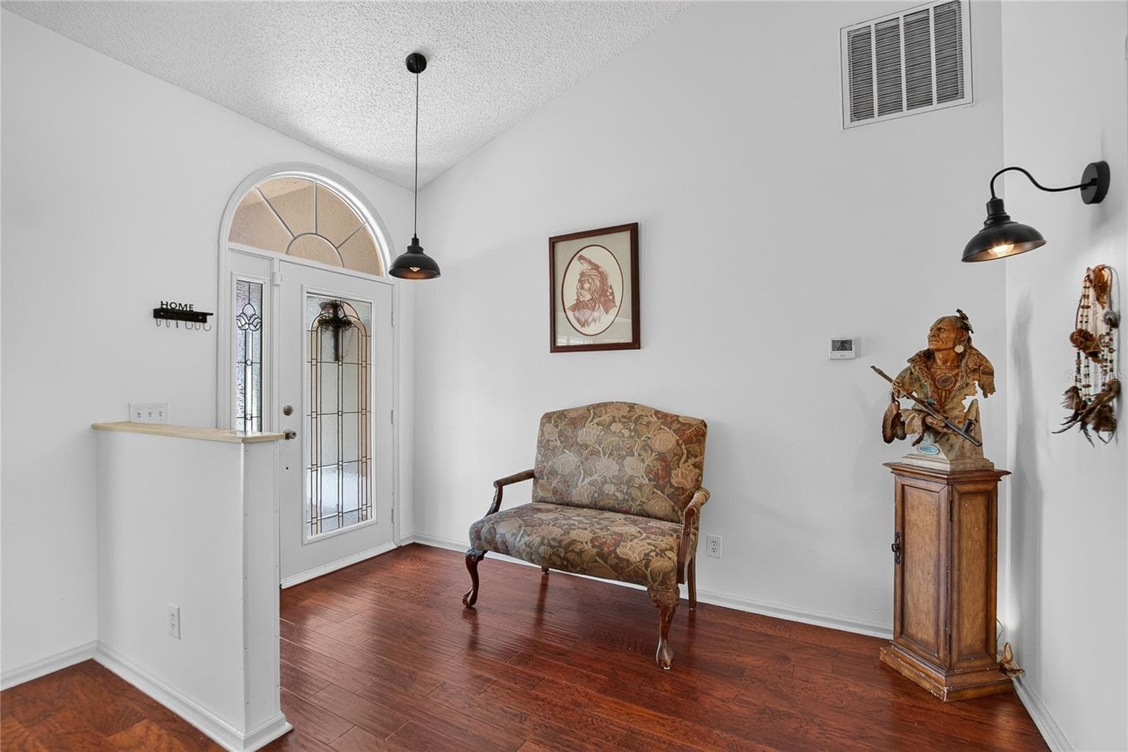 Interior Front Entry - 2010 RIVER PARK CT, VALRICO