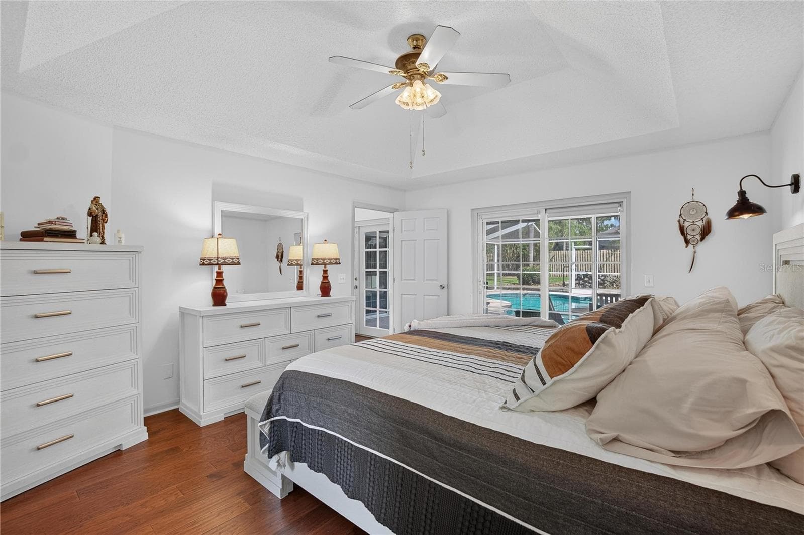 Primary Bedroom - 2010 RIVER PARK CT, VALRICO