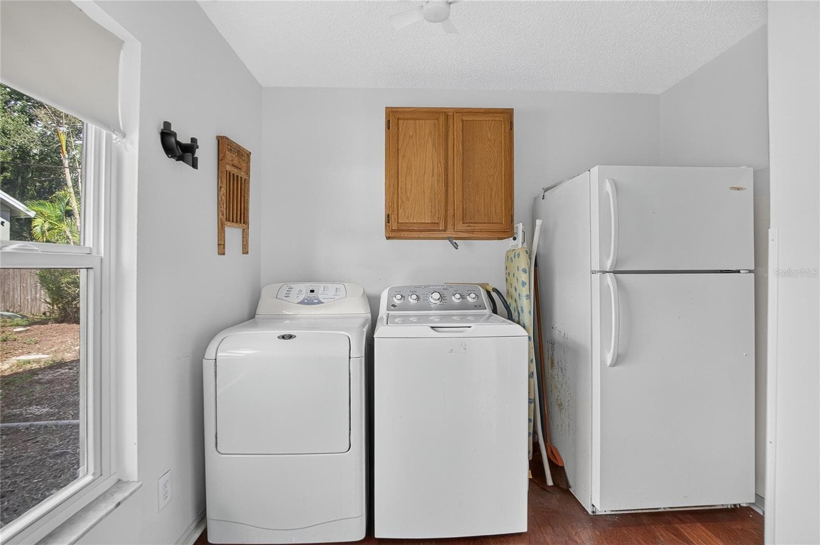 Interior Laundry Room - 2010 RIVER PARK CT, VALRICO