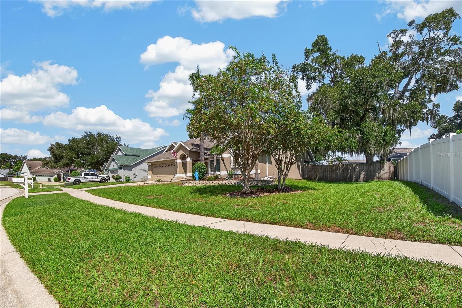 Single Family Residence at 2010 RIVER PARK CT, VALRICO, photo 54 of 62