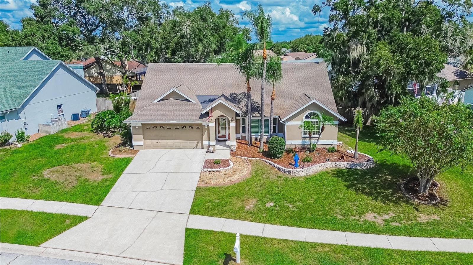 Single Family Residence at 2010 RIVER PARK CT, VALRICO, photo 57 of 62