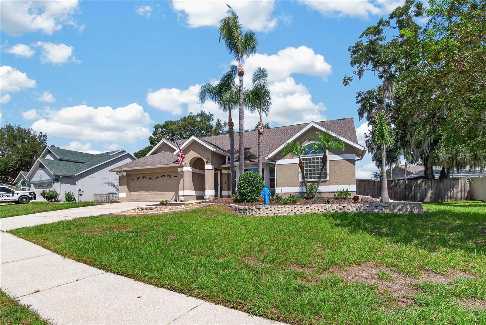 Single Family Residence at 2010 RIVER PARK CT, VALRICO, photo 58 of 62