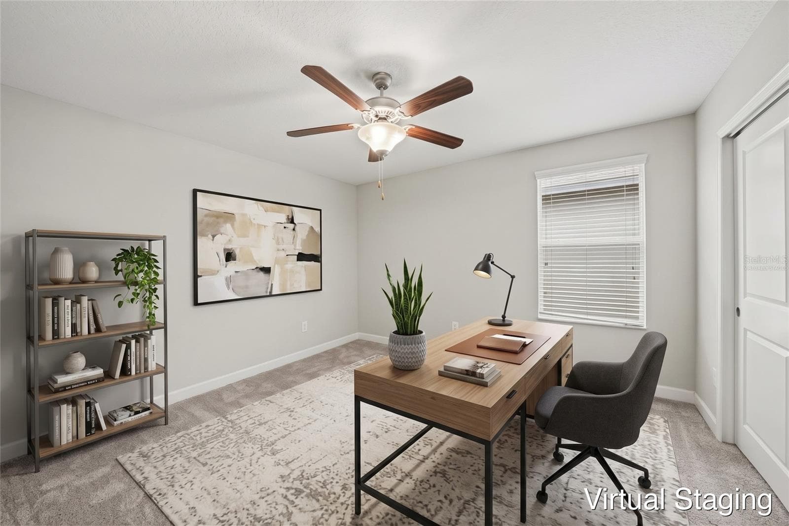 virtually staged - 11809 TWILIGHT DARNER PL, RIVERVIEW