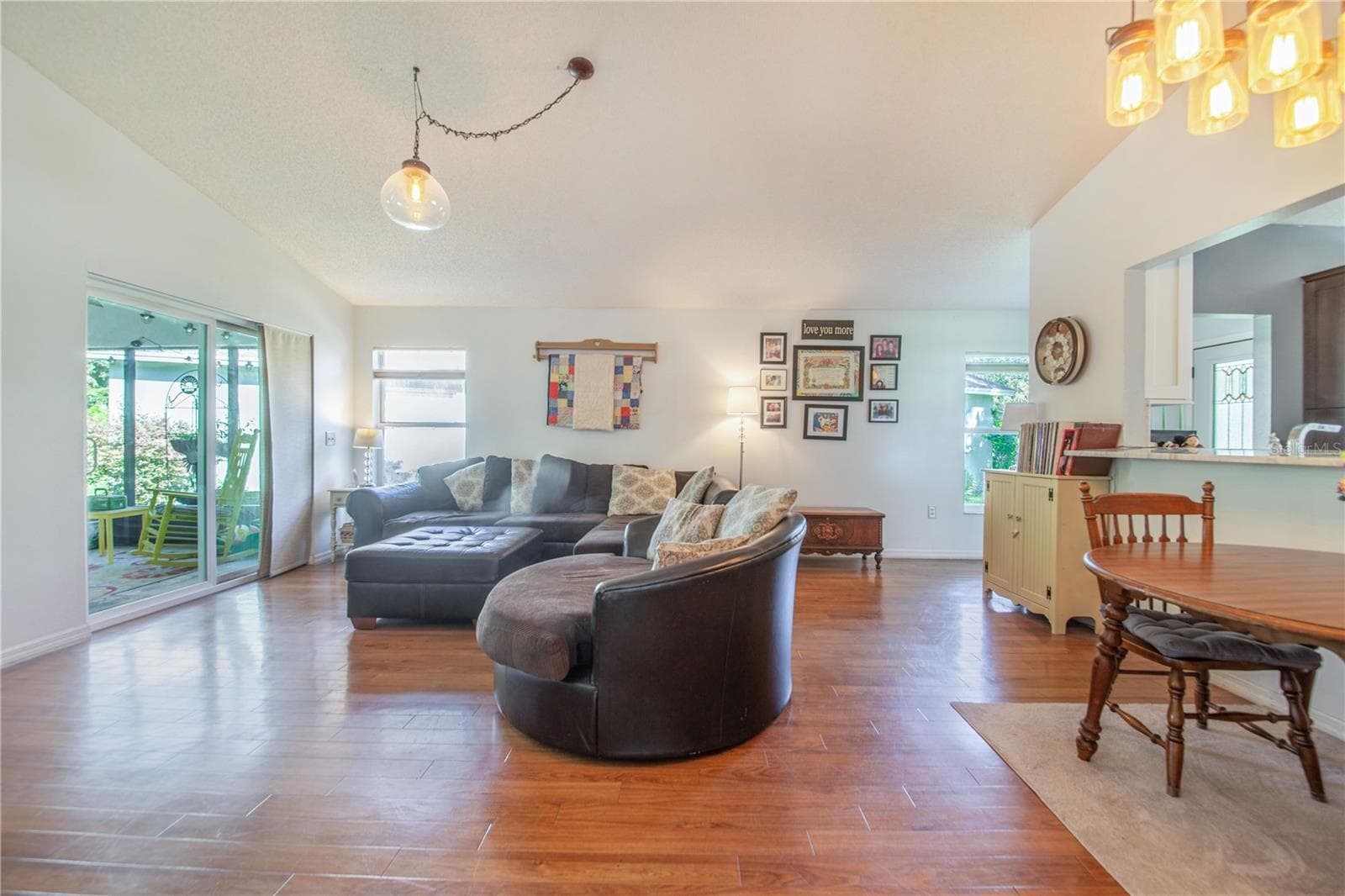 Single Family Residence at 991 OLD CUTLER RD, LAKE WALES, photo 8 of 56