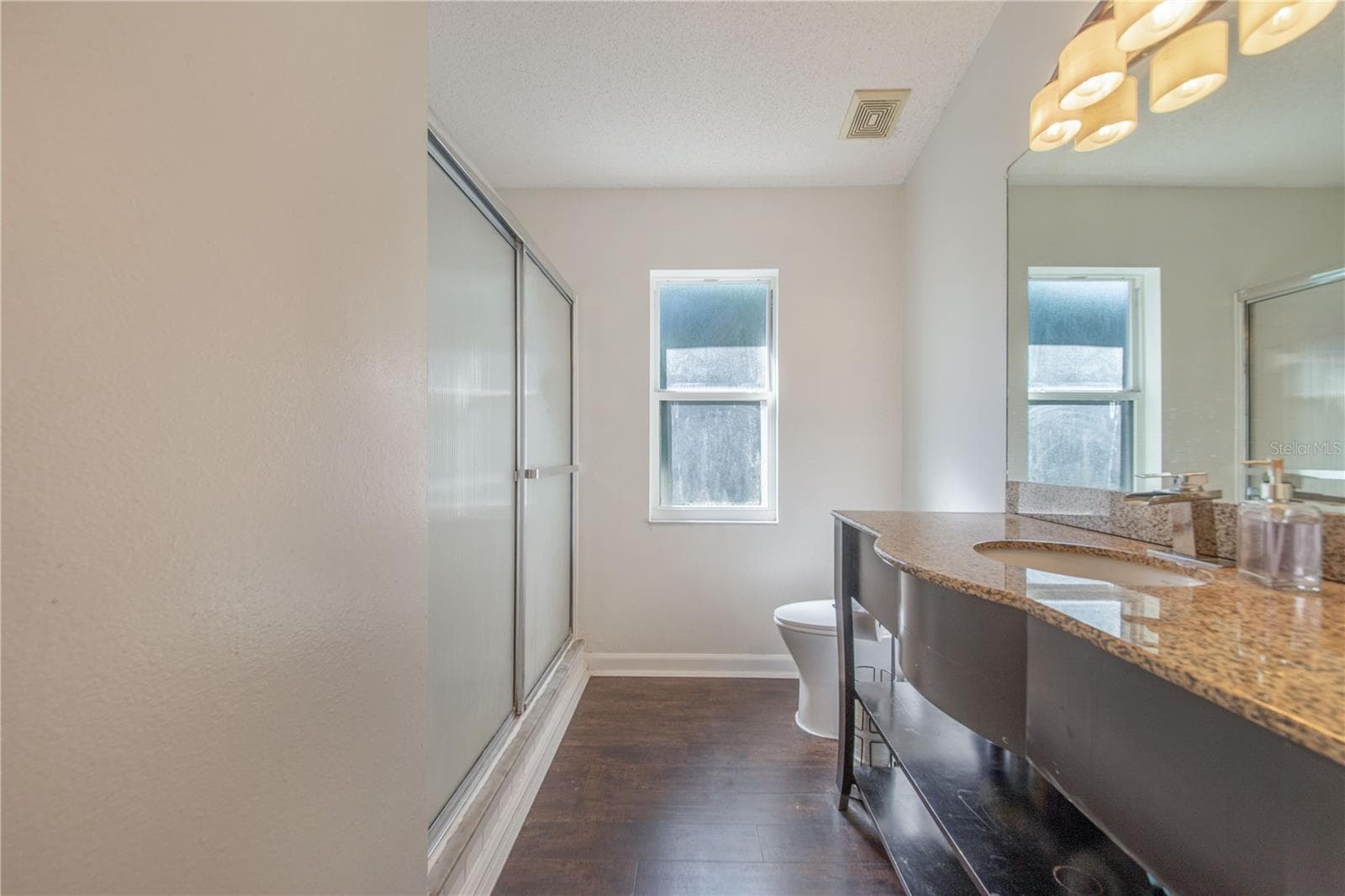 Primary Bathroom - 991 OLD CUTLER RD, LAKE WALES