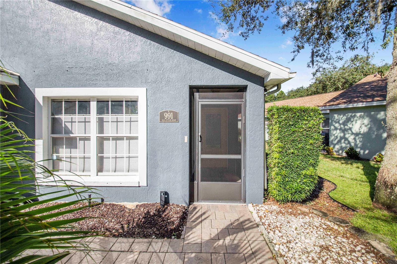 Single Family Residence at 991 OLD CUTLER RD, LAKE WALES, photo 21 of 56