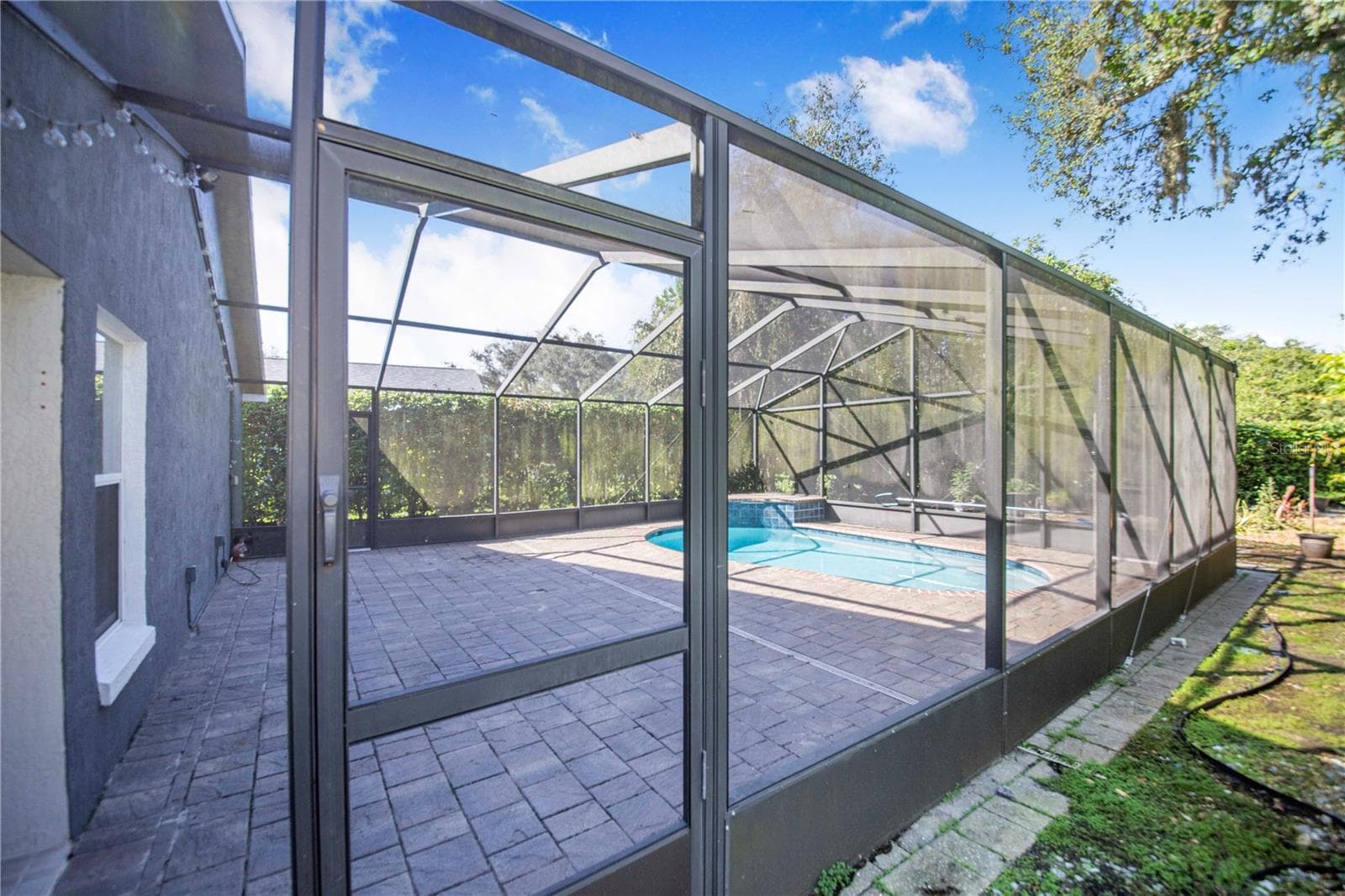 Single Family Residence at 991 OLD CUTLER RD, LAKE WALES, photo 25 of 56