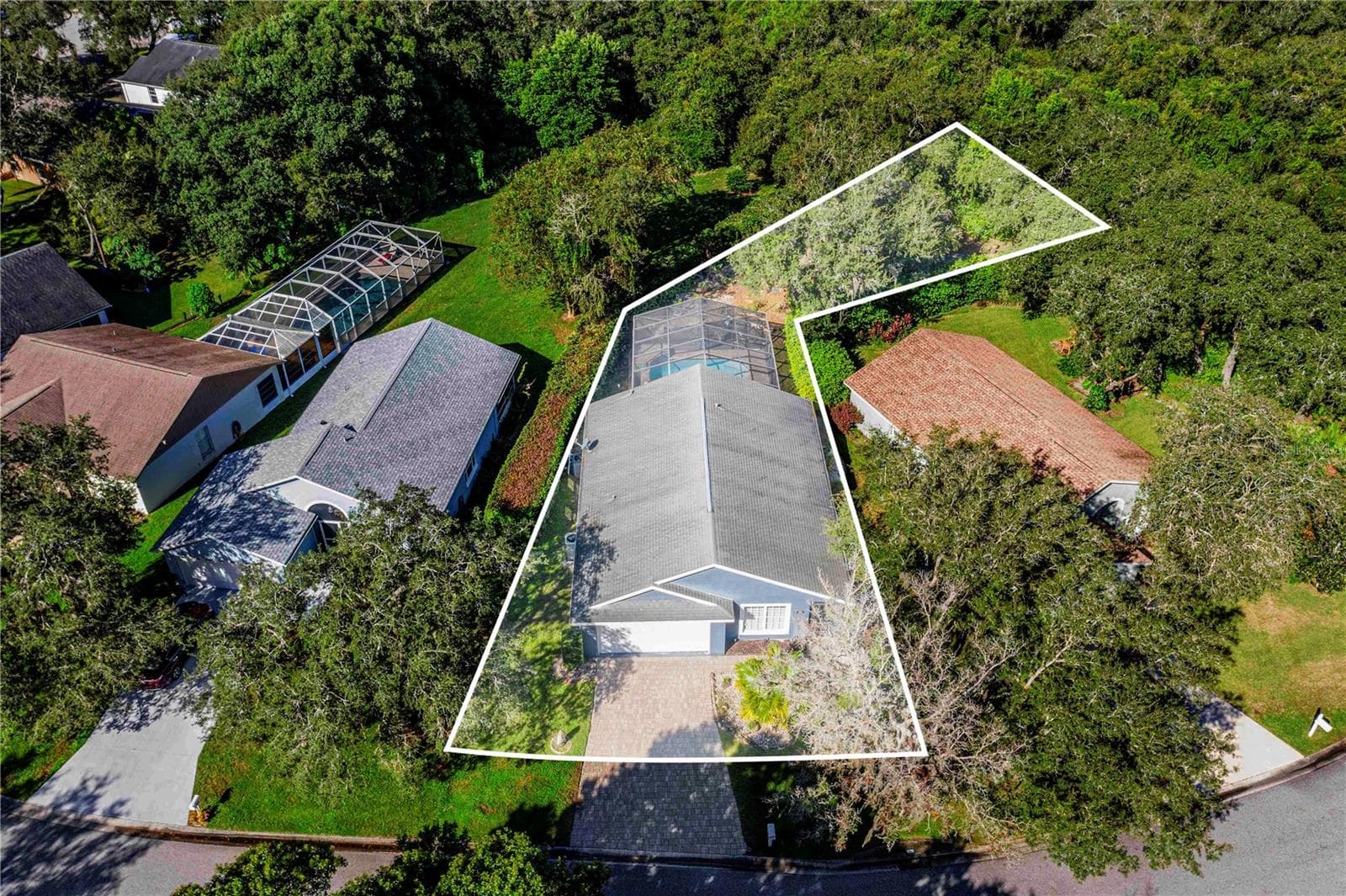 Single Family Residence at 991 OLD CUTLER RD, LAKE WALES, photo 27 of 56