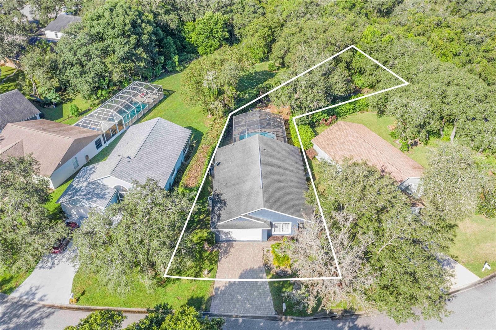 Single Family Residence at 991 OLD CUTLER RD, LAKE WALES, photo 28 of 56