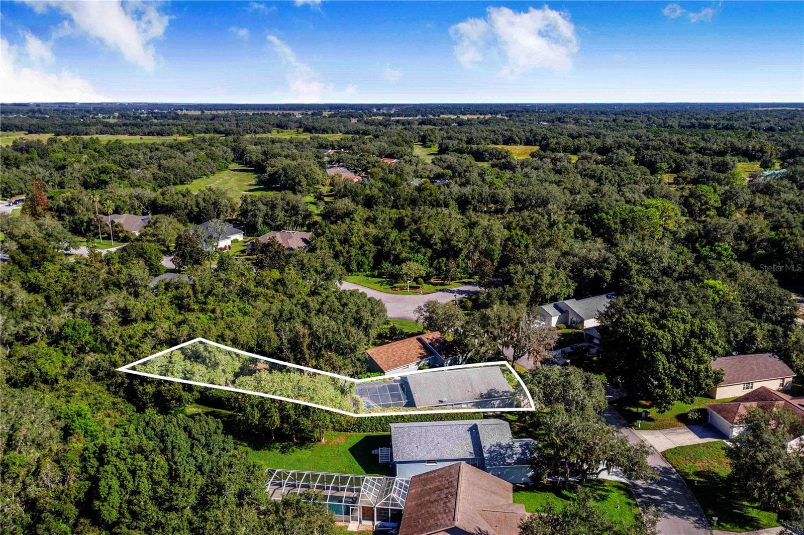 Single Family Residence at 991 OLD CUTLER RD, LAKE WALES, photo 29 of 56