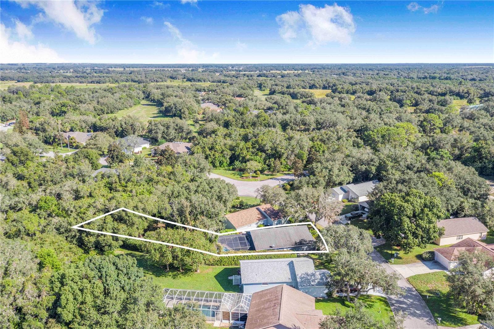 Single Family Residence at 991 OLD CUTLER RD, LAKE WALES, photo 30 of 56