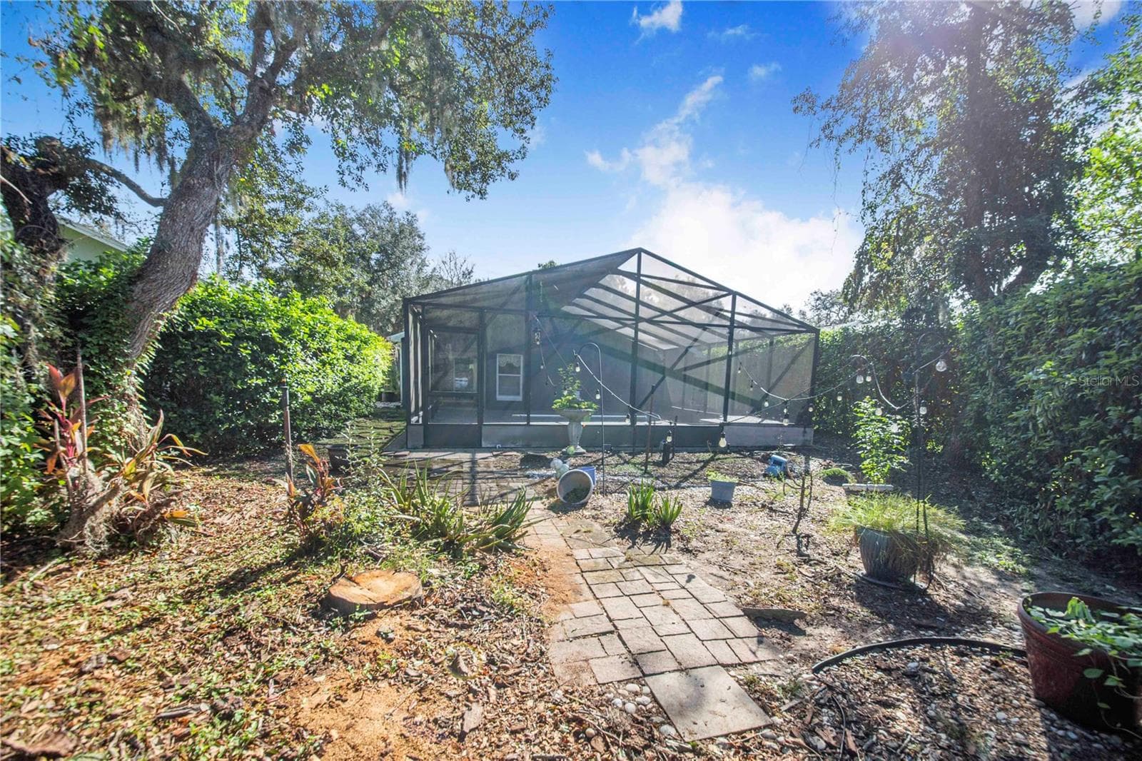 Single Family Residence at 991 OLD CUTLER RD, LAKE WALES, photo 46 of 56