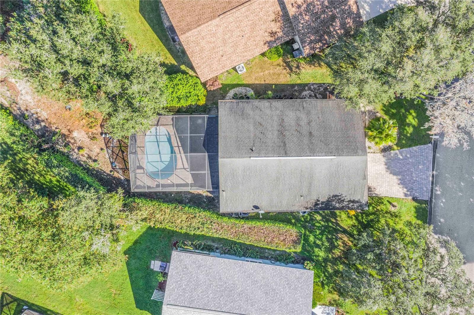 Single Family Residence at 991 OLD CUTLER RD, LAKE WALES, photo 47 of 56