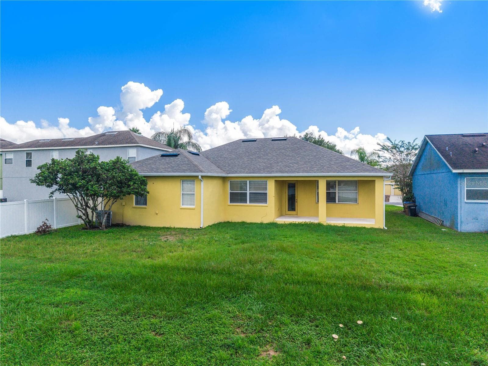 Single Family Residence at 3020 PALERMO ROSE WAY, KISSIMMEE, photo 6 of 30