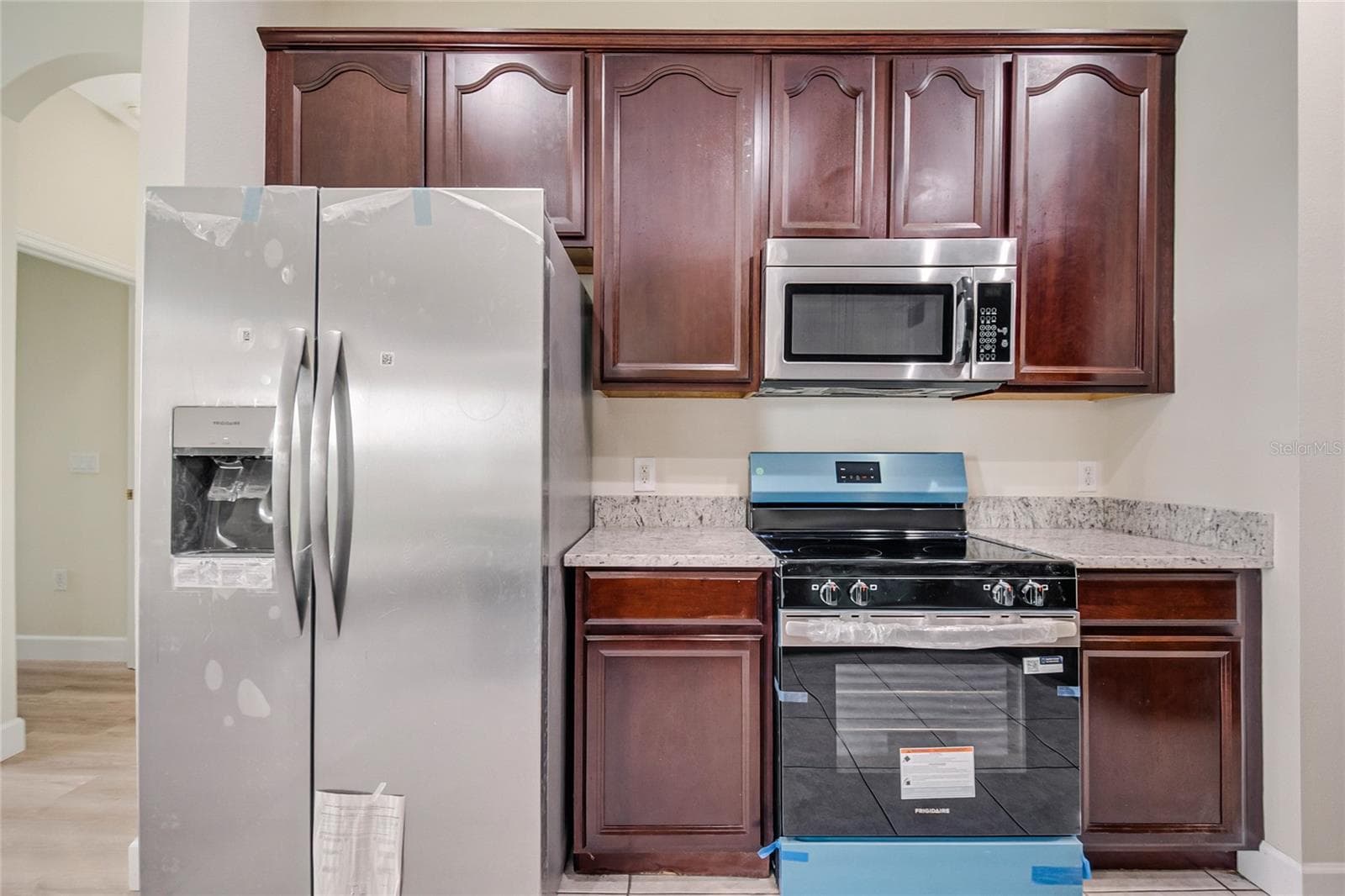 Single Family Residence at 3020 PALERMO ROSE WAY, KISSIMMEE, photo 17 of 30
