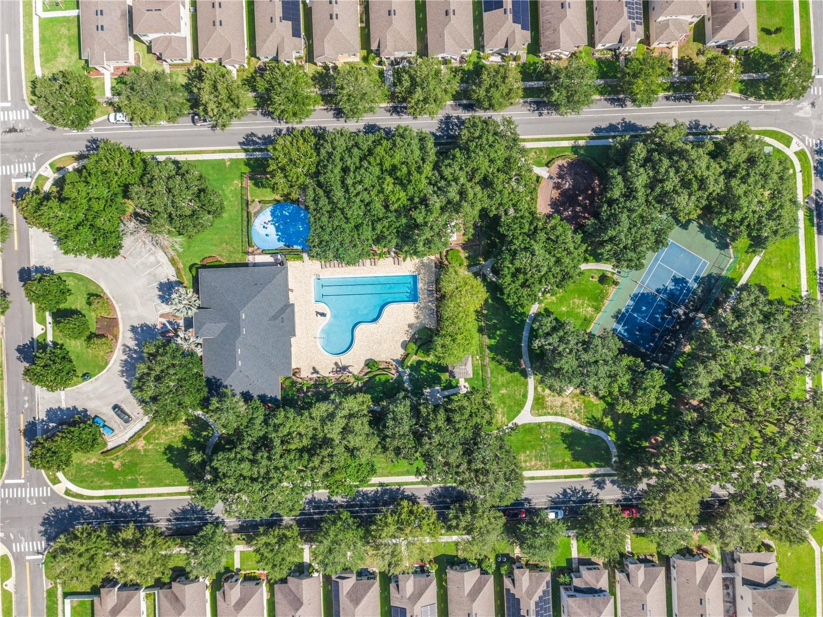 Single Family Residence at 3020 PALERMO ROSE WAY, KISSIMMEE, photo 28 of 30