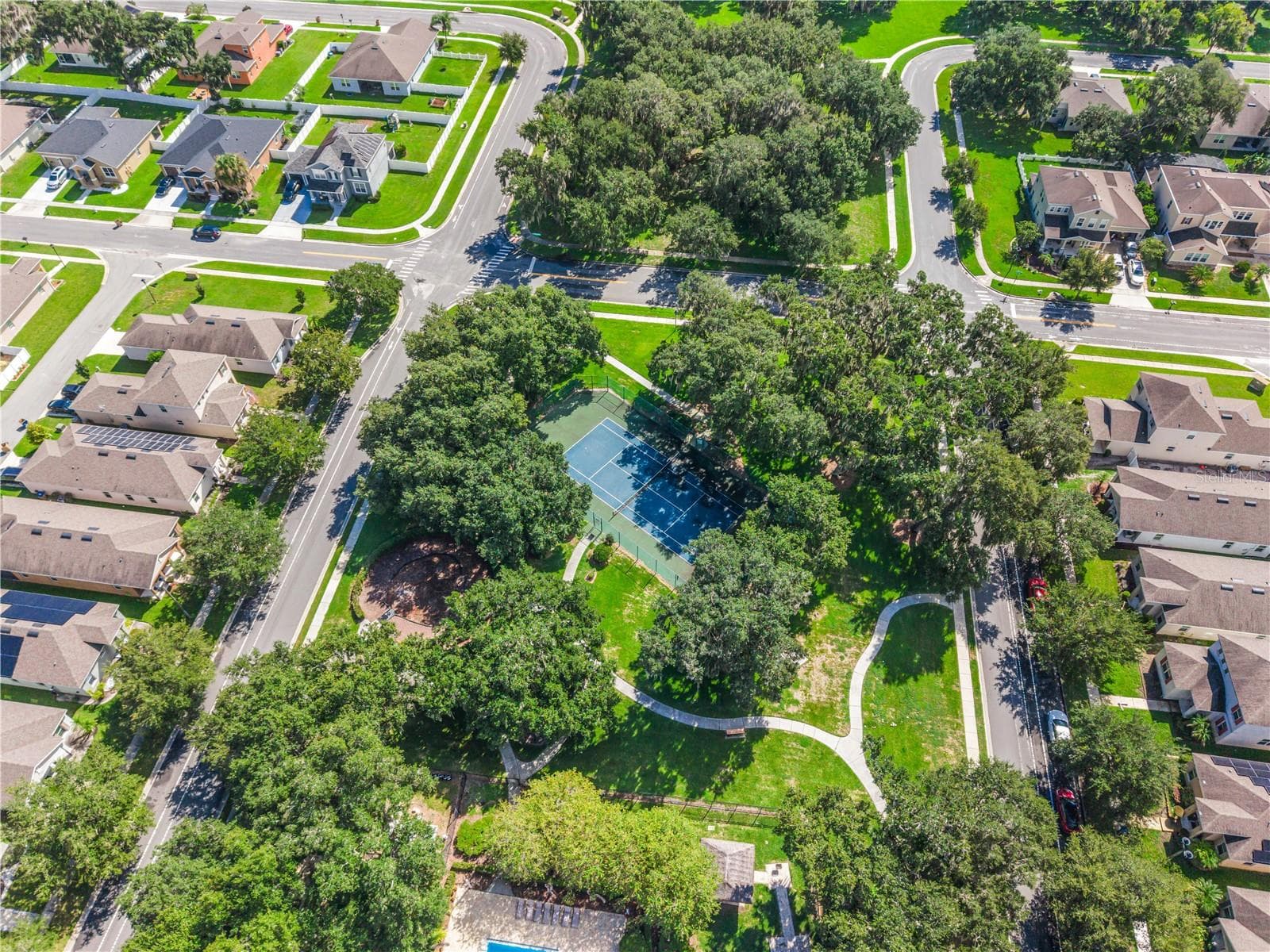 Single Family Residence at 3020 PALERMO ROSE WAY, KISSIMMEE, photo 29 of 30