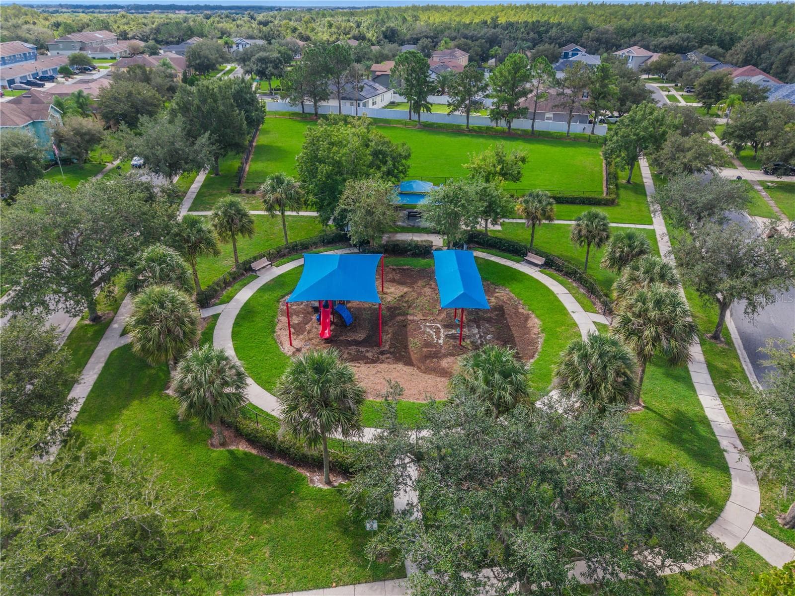 Single Family Residence at 3020 PALERMO ROSE WAY, KISSIMMEE, photo 30 of 30