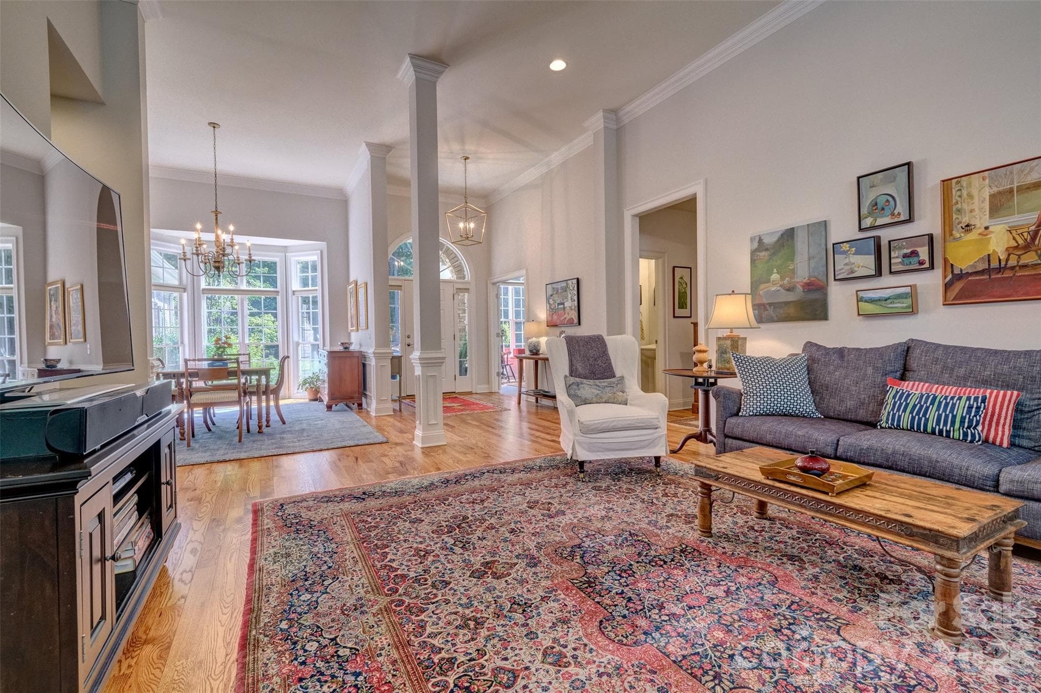 Single Family Residence at 1465 Floral Road, Rock Hill, photo 11 of 40