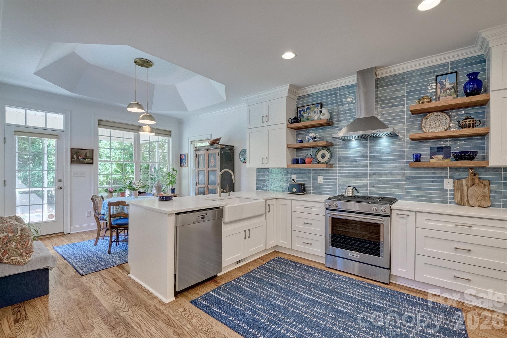 Single Family Residence at 1465 Floral Road, Rock Hill, photo 12 of 40