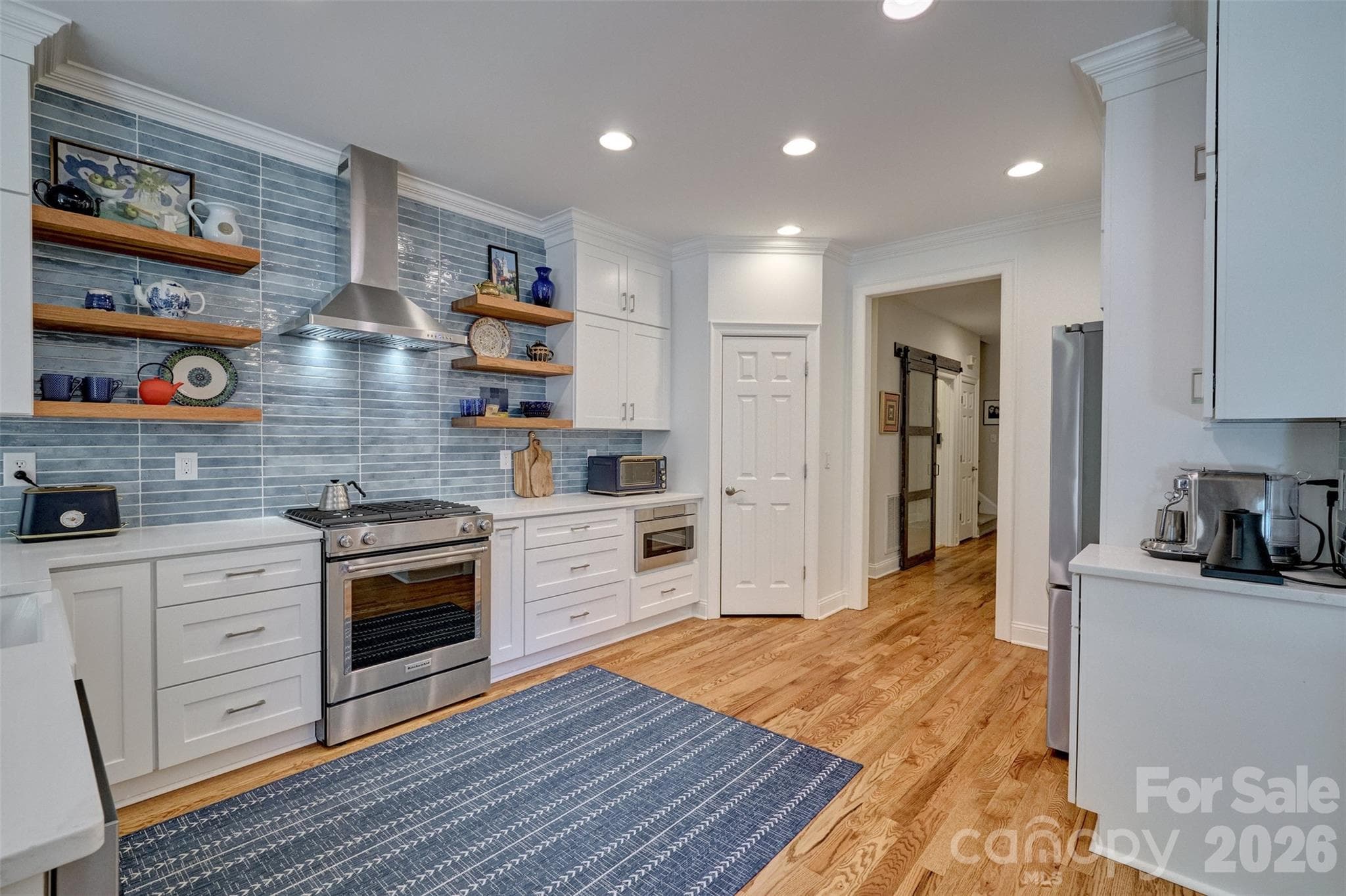 Single Family Residence at 1465 Floral Road, Rock Hill, photo 14 of 40