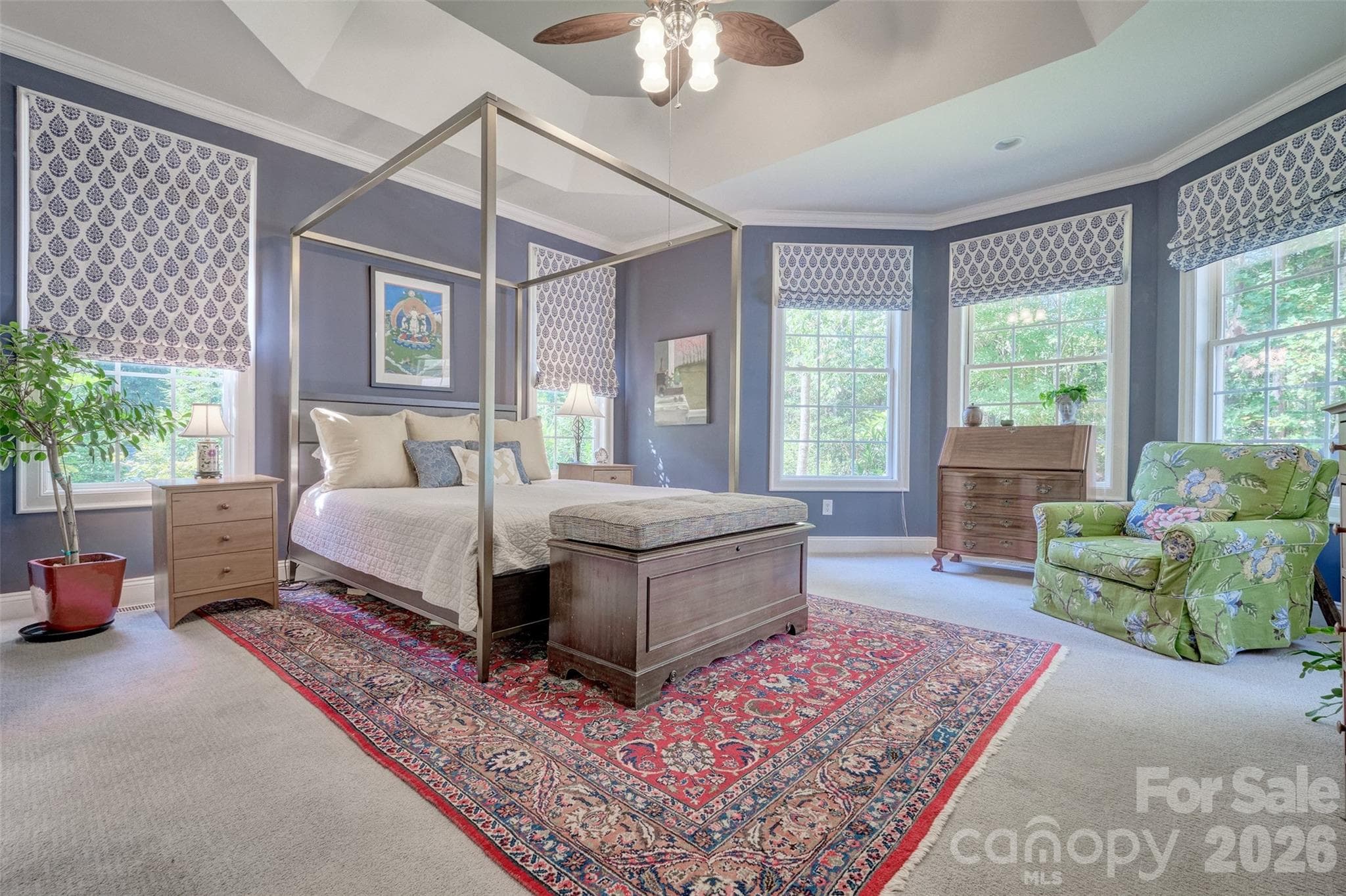 Single Family Residence at 1465 Floral Road, Rock Hill, photo 21 of 40