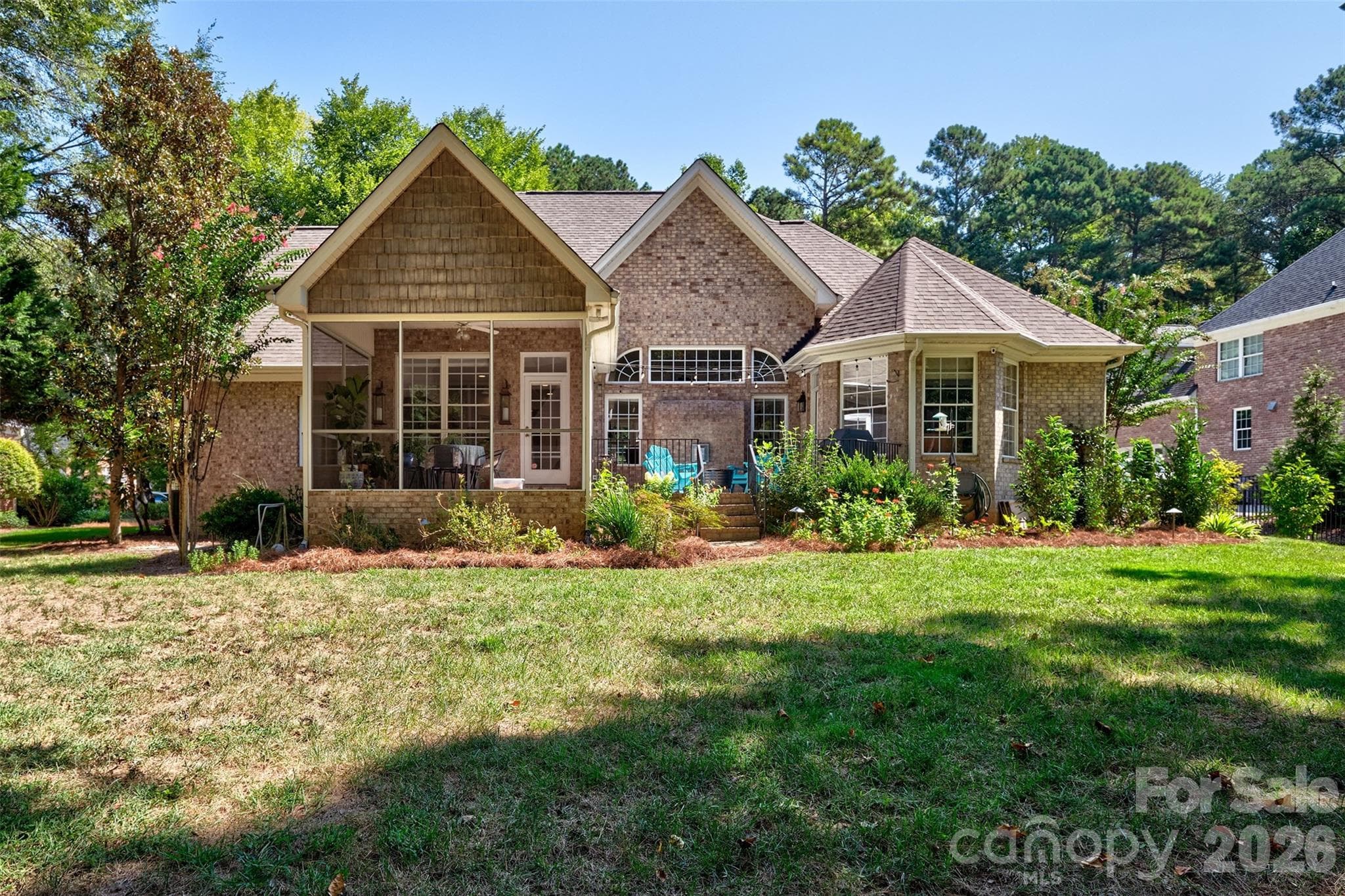 Single Family Residence at 1465 Floral Road, Rock Hill, photo 35 of 40
