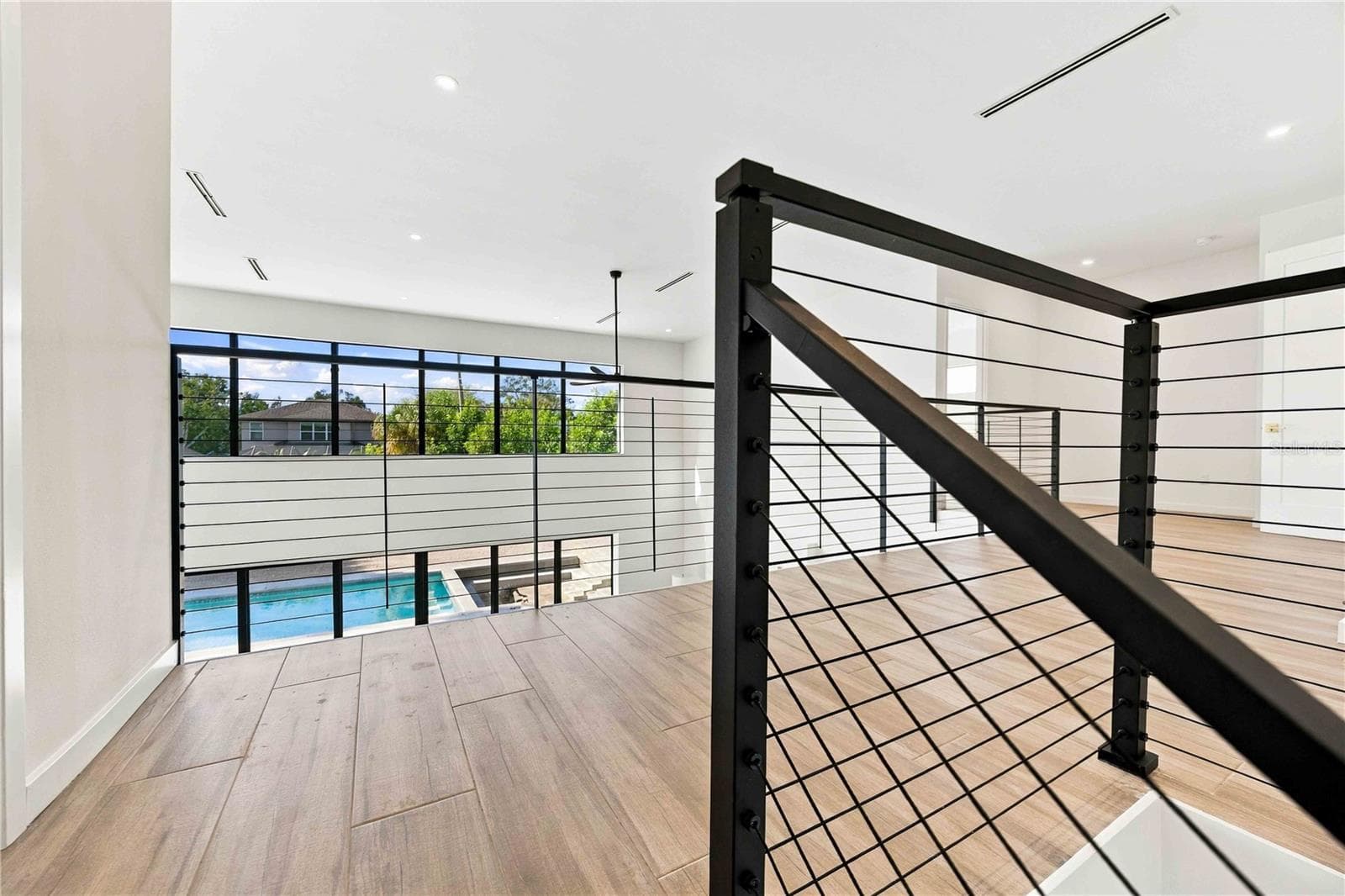 Expansive 2nd Story Balcony - 2258 ARLINGTON ST, SARASOTA