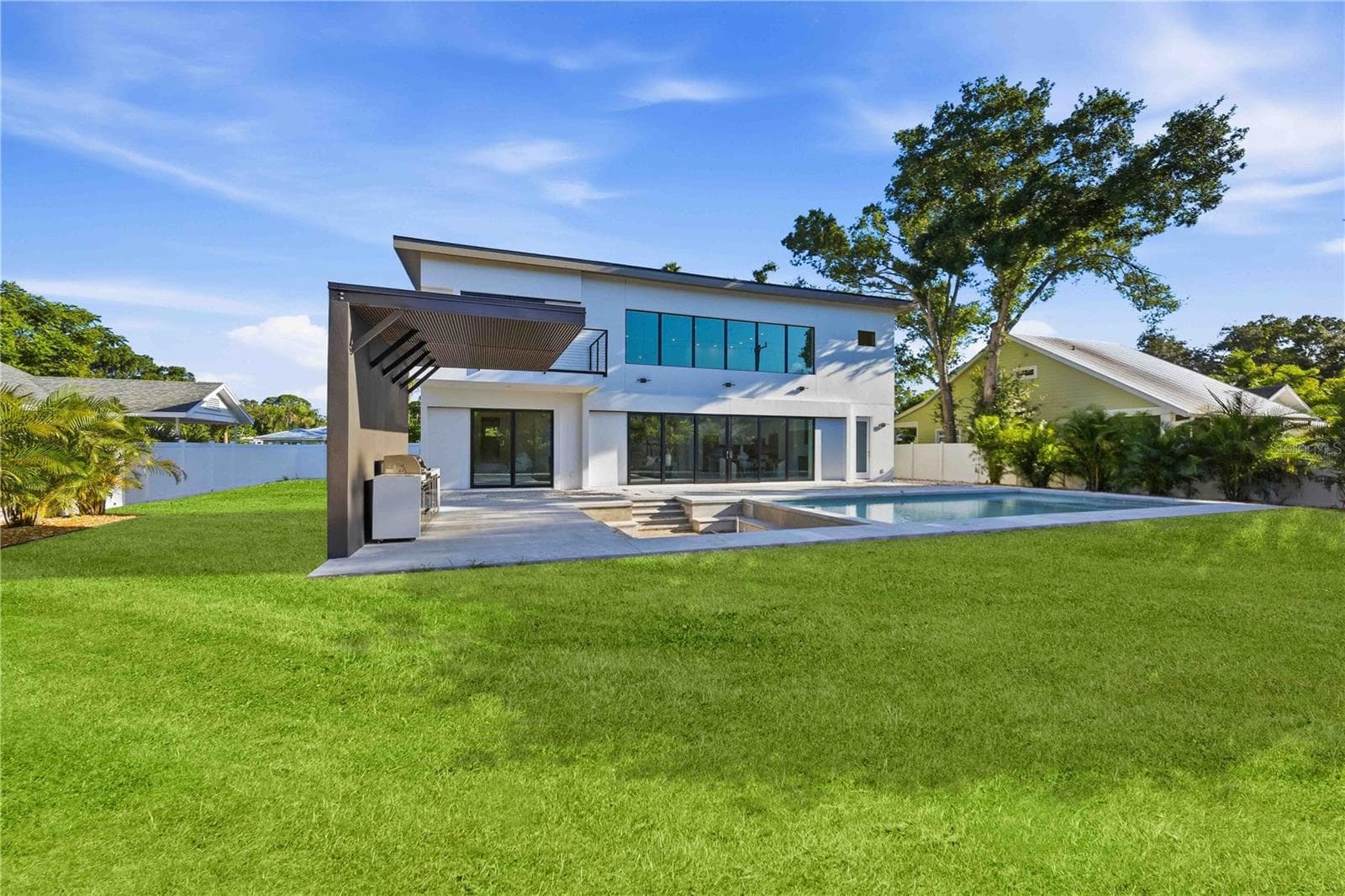 Single Family Residence at 2258 ARLINGTON ST, SARASOTA, photo 49 of 58