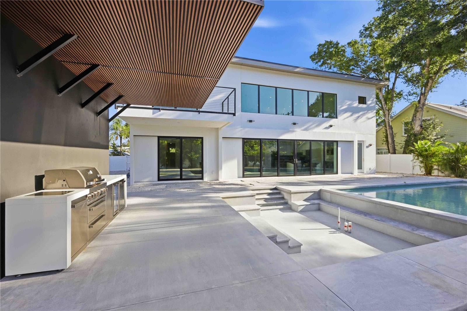 Single Family Residence at 2258 ARLINGTON ST, SARASOTA, photo 50 of 58