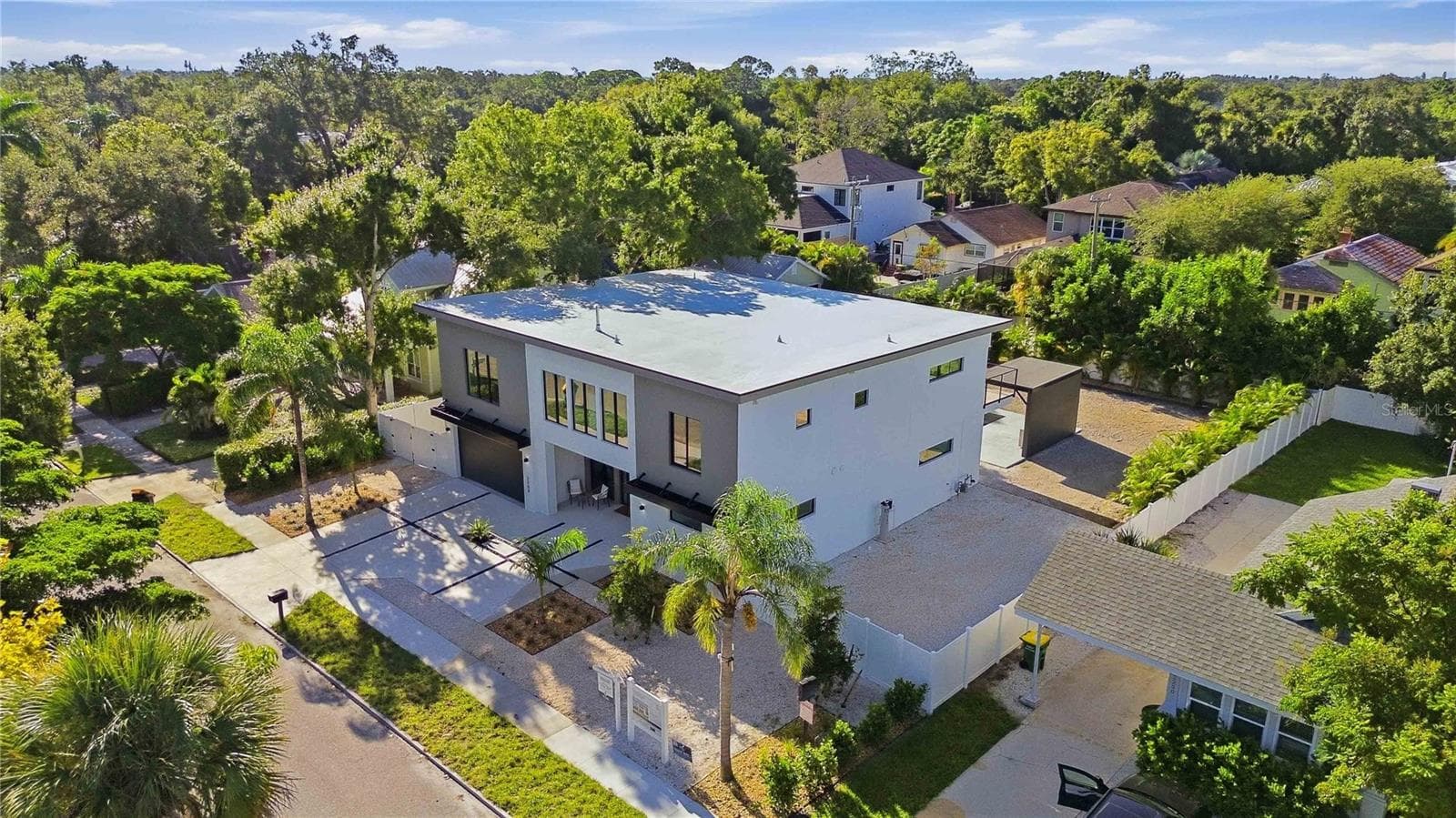 Single Family Residence at 2258 ARLINGTON ST, SARASOTA, photo 52 of 58