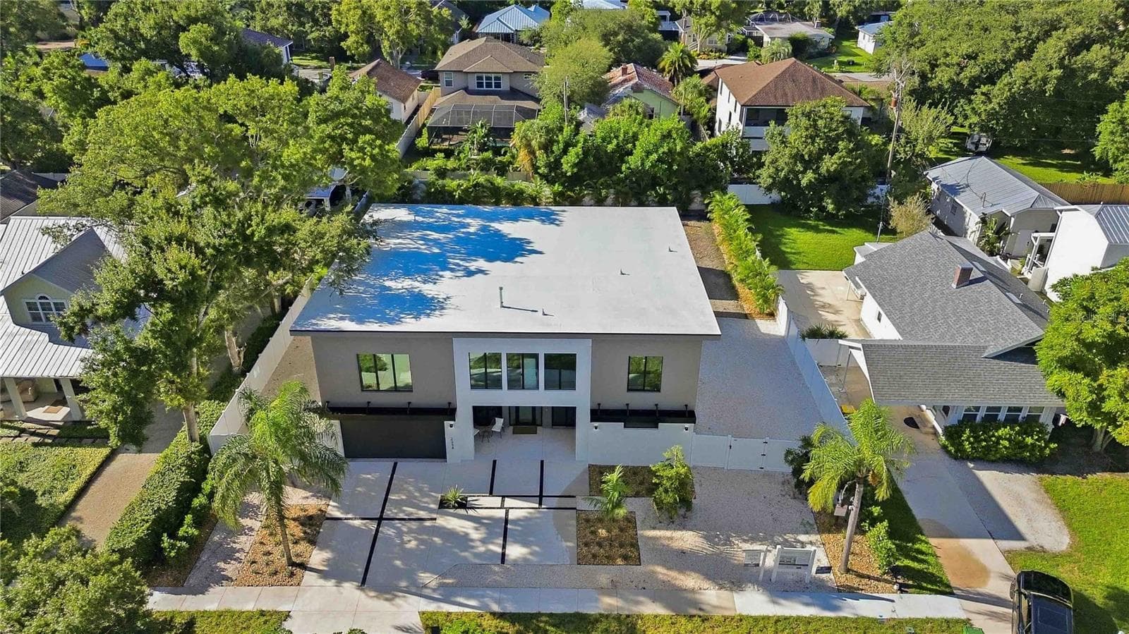 Single Family Residence at 2258 ARLINGTON ST, SARASOTA, photo 54 of 58