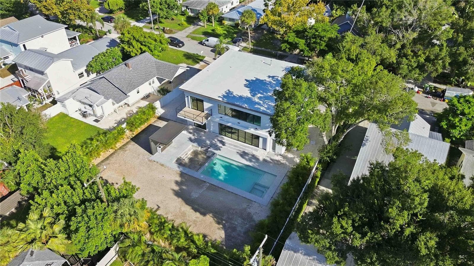 Single Family Residence at 2258 ARLINGTON ST, SARASOTA, photo 55 of 58