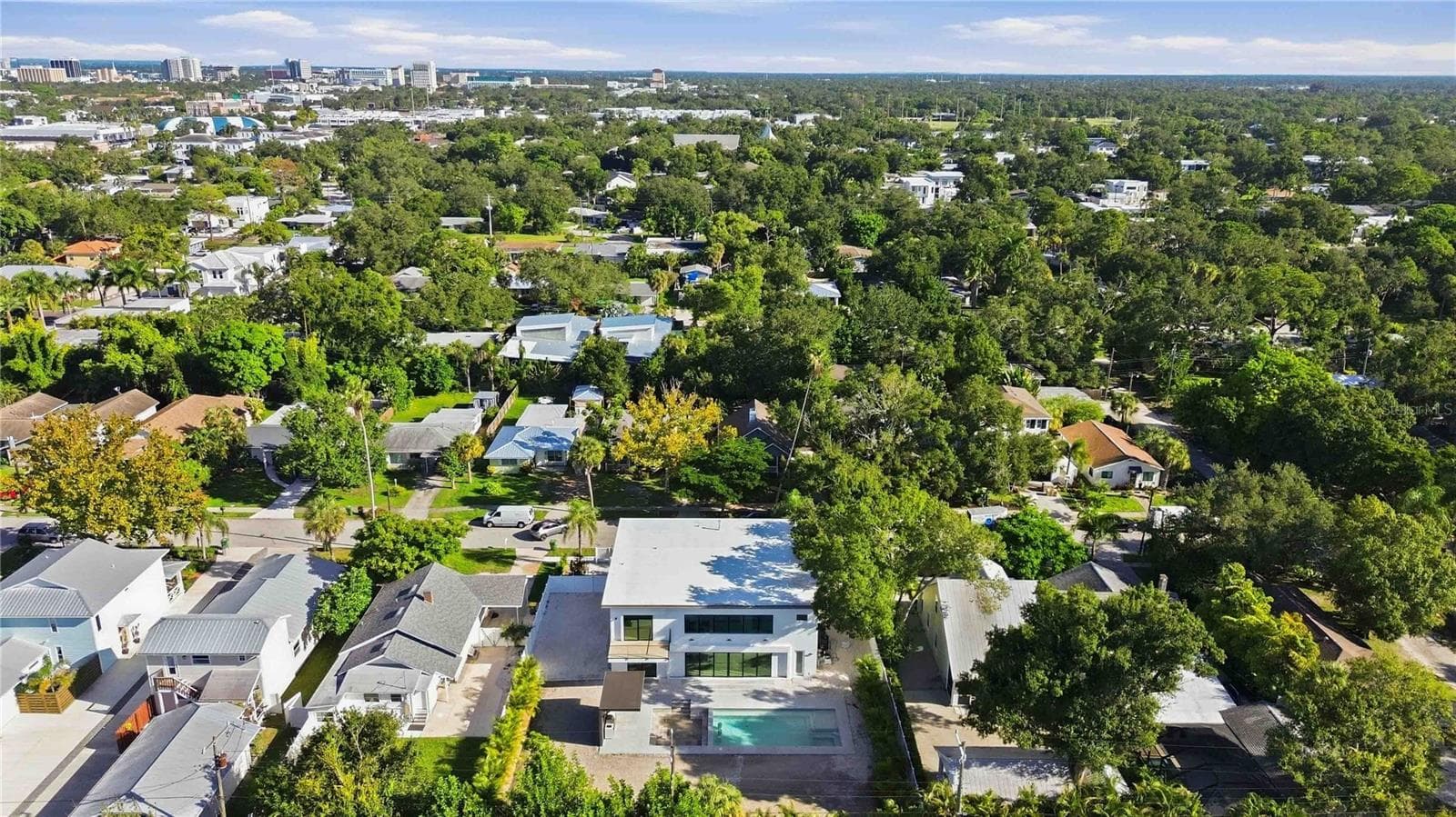 Single Family Residence at 2258 ARLINGTON ST, SARASOTA, photo 56 of 58