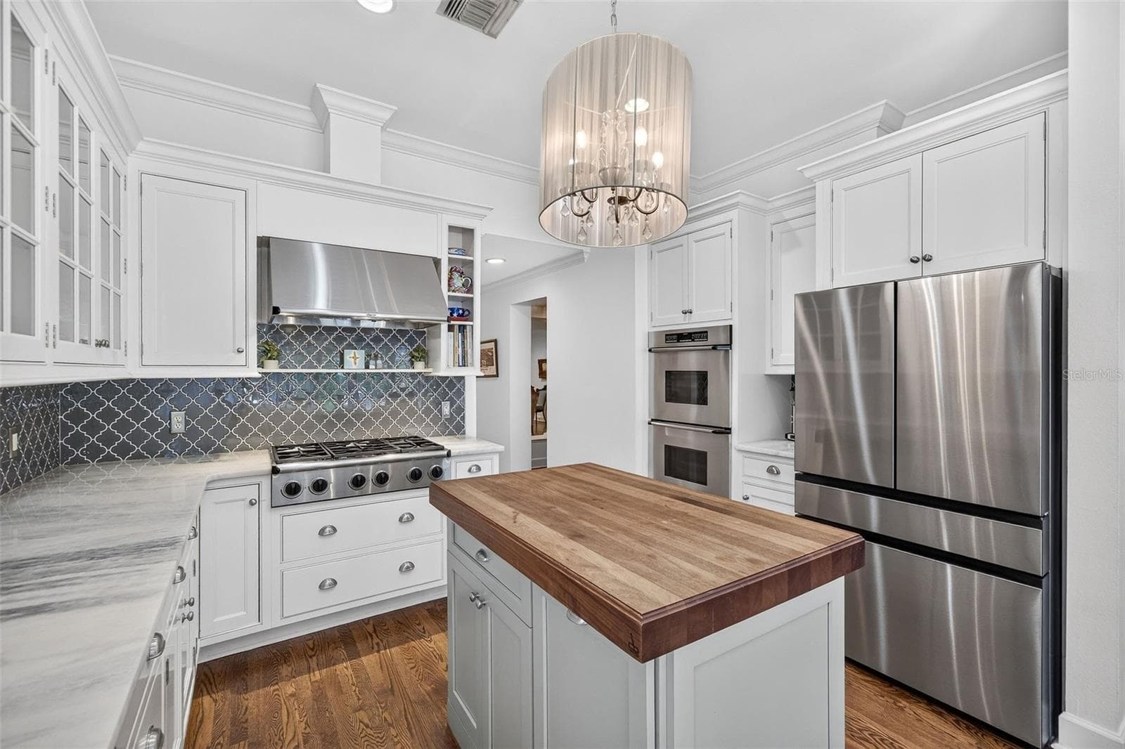 Kitchen - 1230 NORWOOD PL, ORLANDO